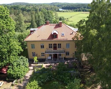 Lidhem Herrgard. Bed & Breakfast Och Mindre Laegenheter Vimmerby Eksteriør billede