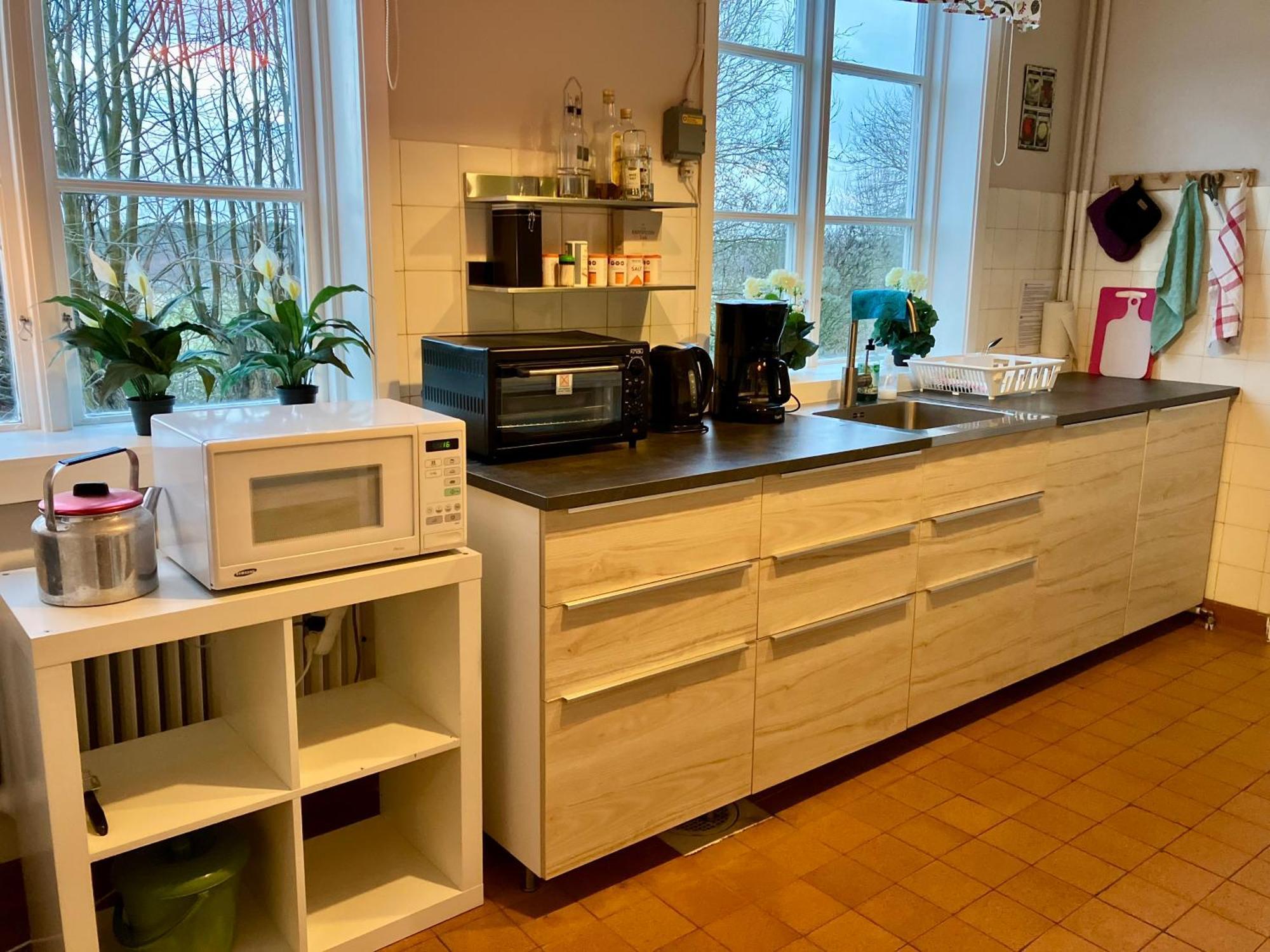 Lidhem Herrgard. Bed & Breakfast Och Mindre Laegenheter Vimmerby Eksteriør billede