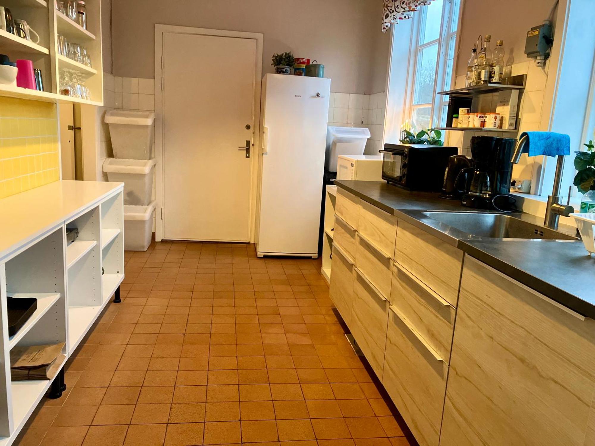 Lidhem Herrgard. Bed & Breakfast Och Mindre Laegenheter Vimmerby Eksteriør billede